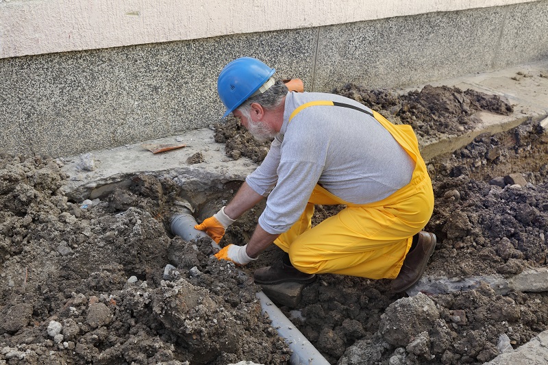 Sewer Repair Services