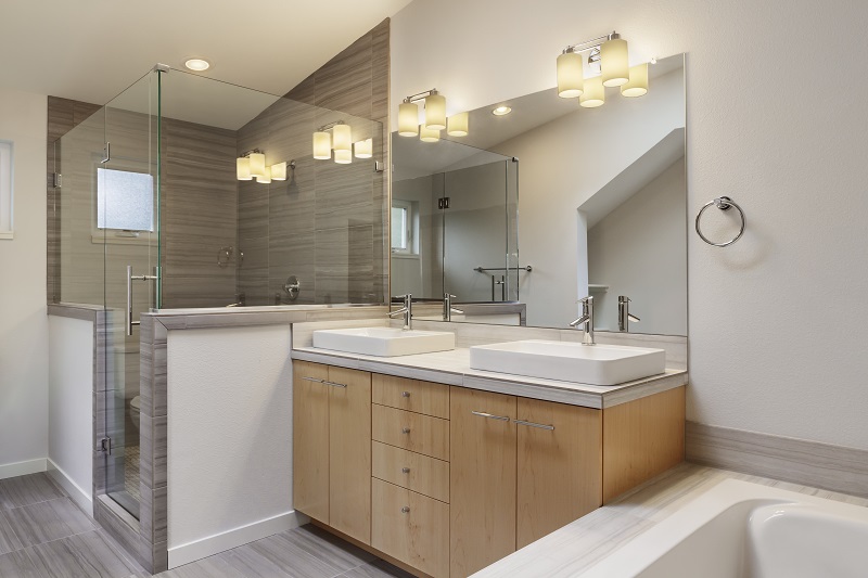 Bathroom Renovations