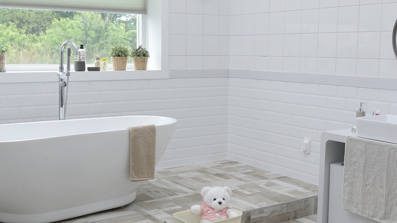 Bathroom Renovations