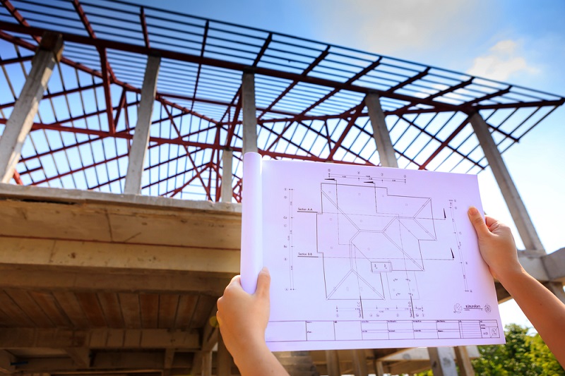 Home Extension