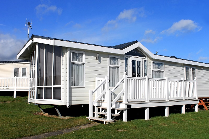 Relocatable Homes