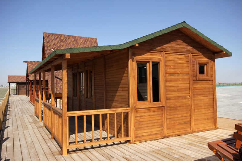 Relocatable Homes