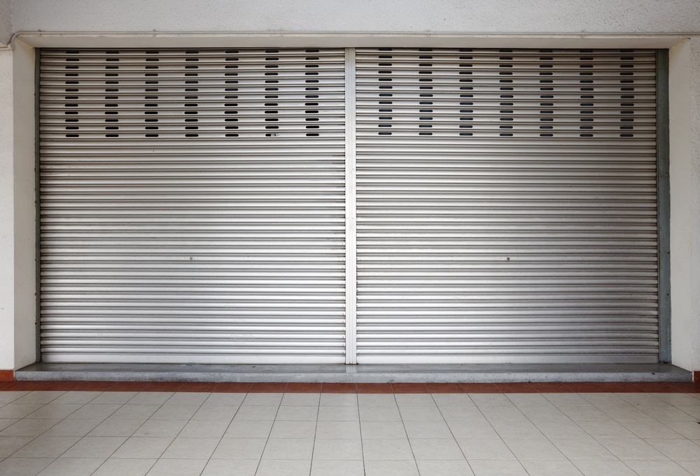 Roller Shutters