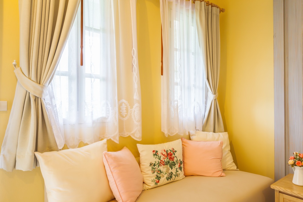 curtains Menai curtains Menai
