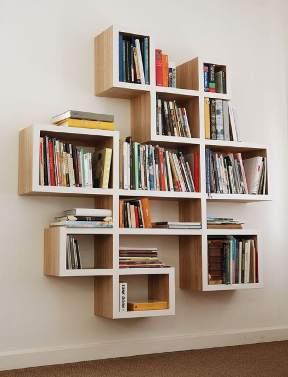 Book Rack