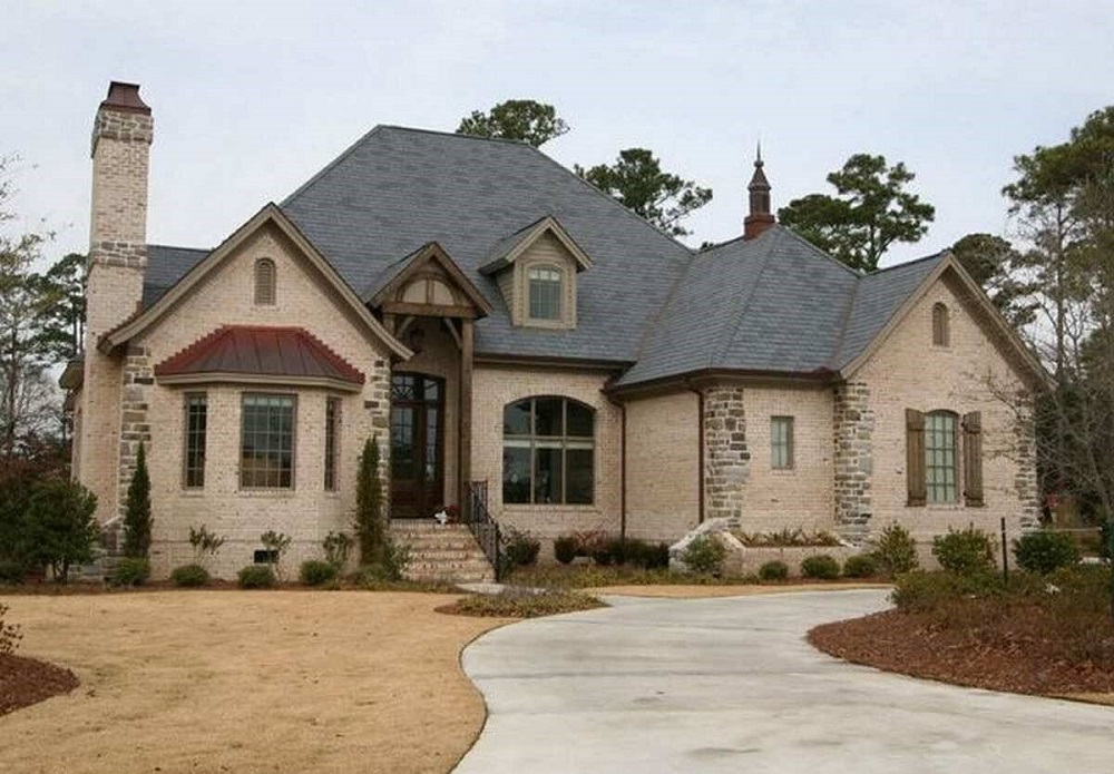 Slate Roofing