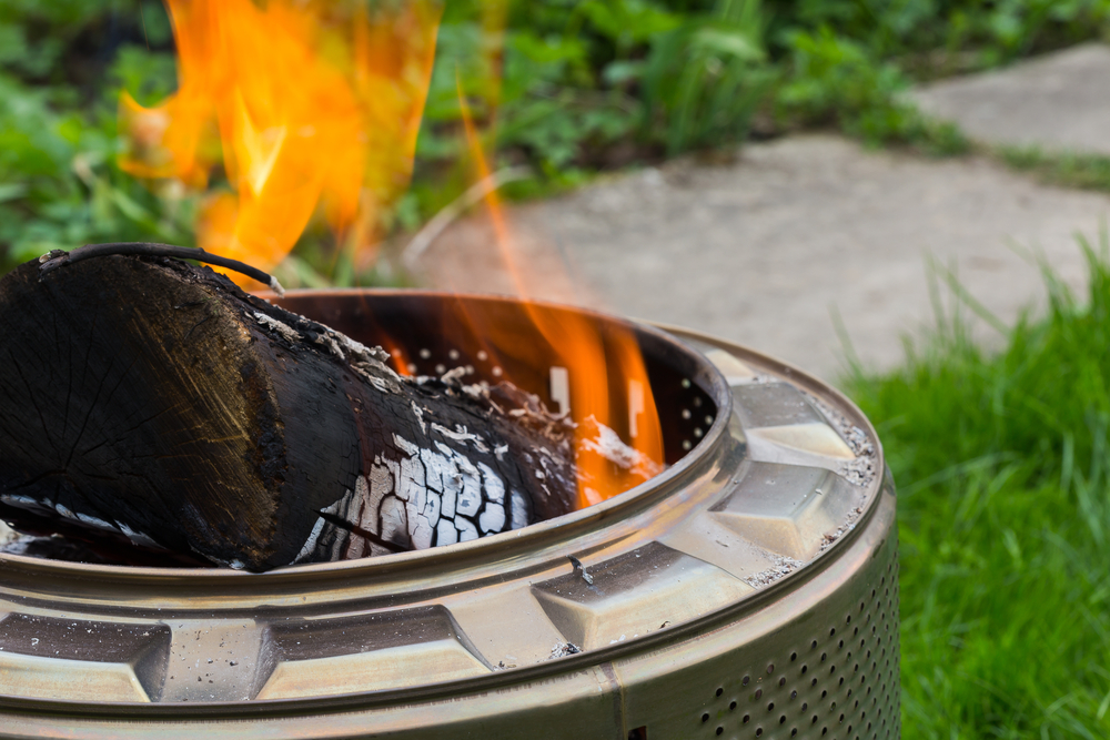 stainless-steel-fire-pit