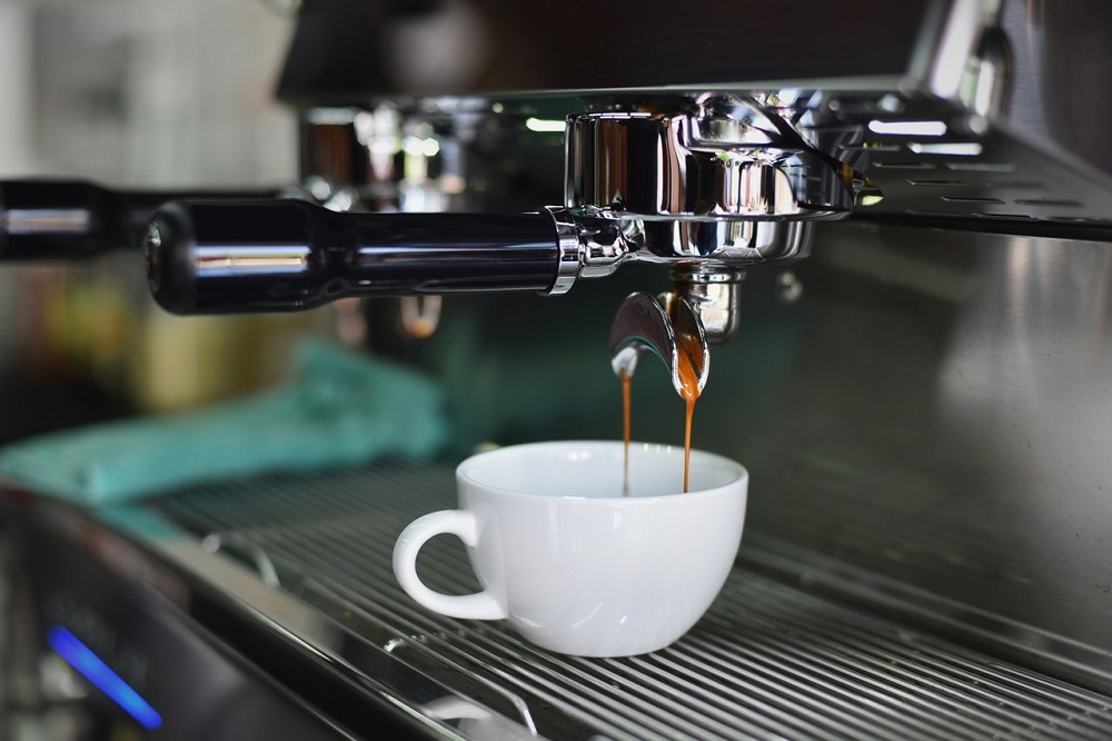 Espresso Machines Espresso Machines
