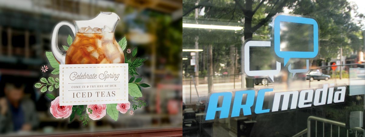 Window Decals Window Decals