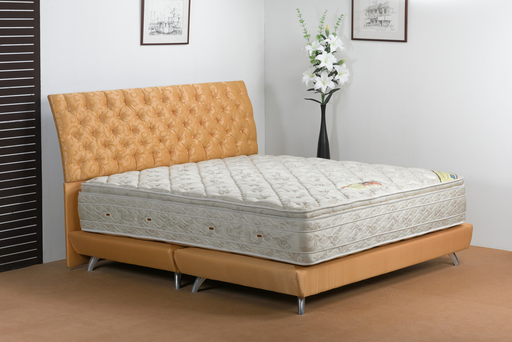 best caravan mattress australia