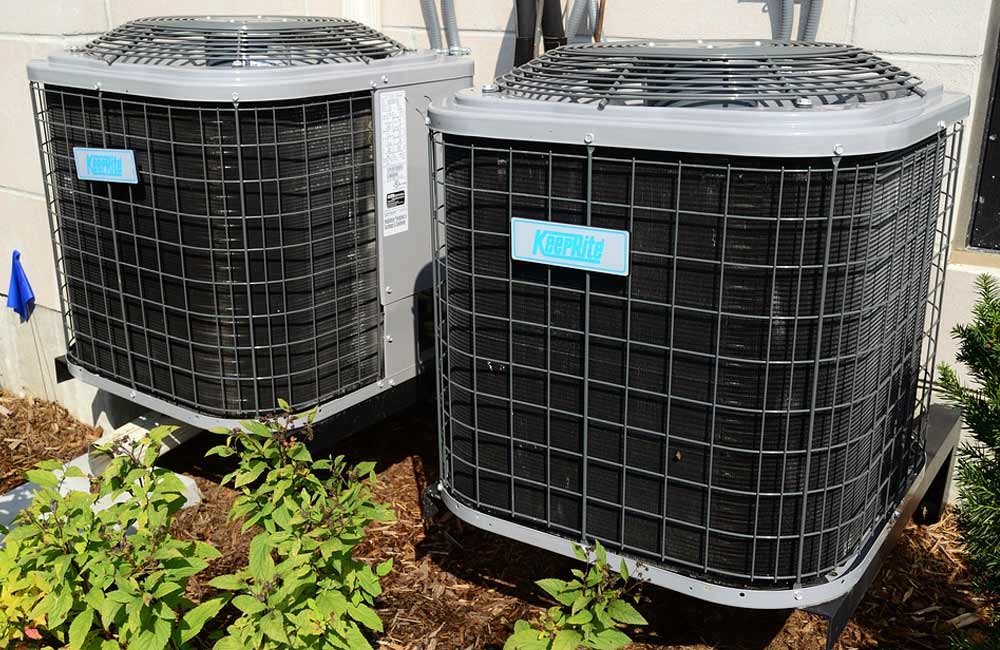 Commercial Air Conditioning Repair & Service