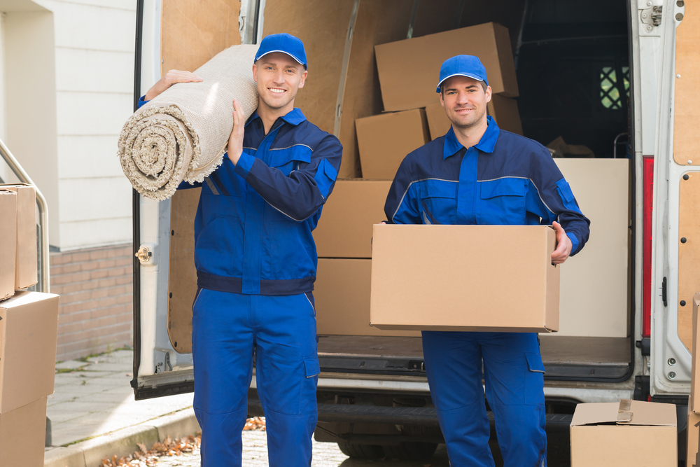 Interstate Removalists Sydney