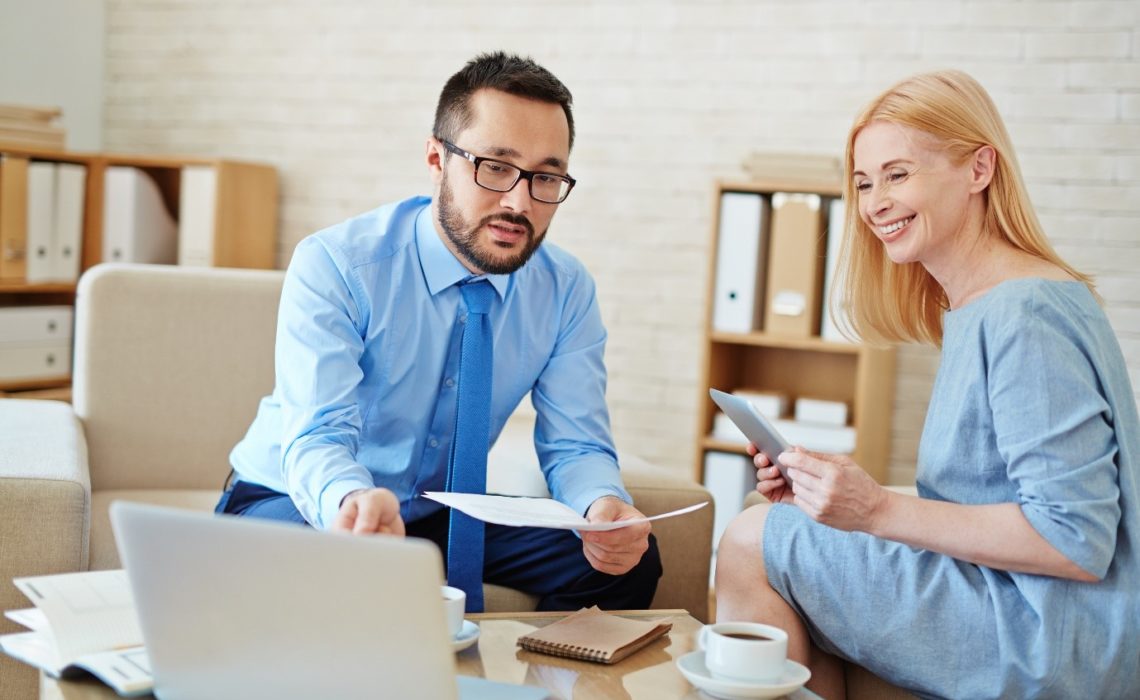 Selling your Home