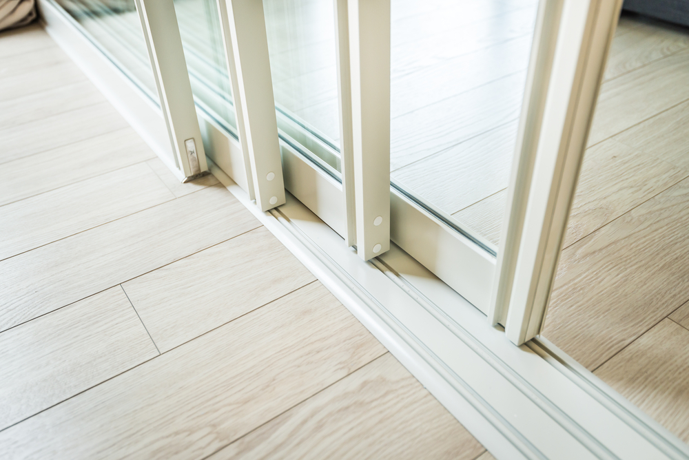 aluminium sliding doors melbourne