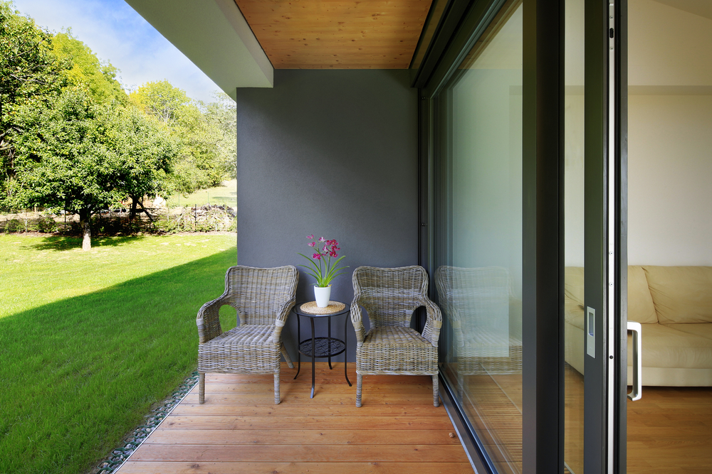 aluminium sliding doors melbourne