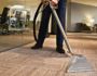 Carpet Cleaning Services in Melbourne