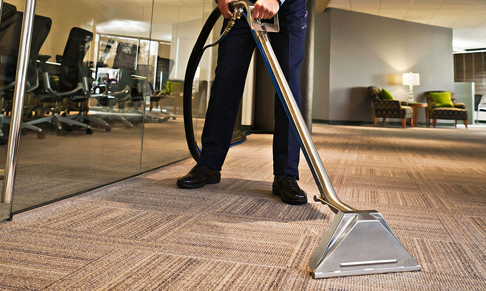 Carpet Cleaning Services in Melbourne