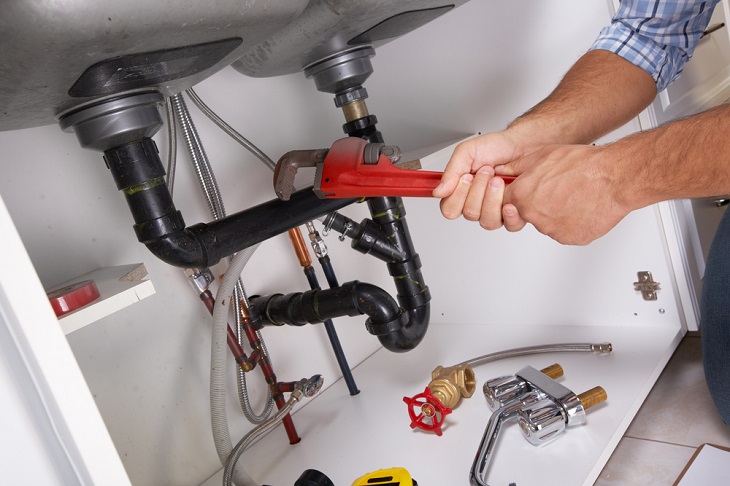 Plumber Ringwood