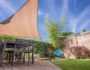 waterproof shade sails Melbourne