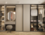Closet Vanity