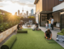 Artificial Turf in Melbourne