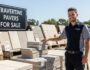 Pavers for Sale
