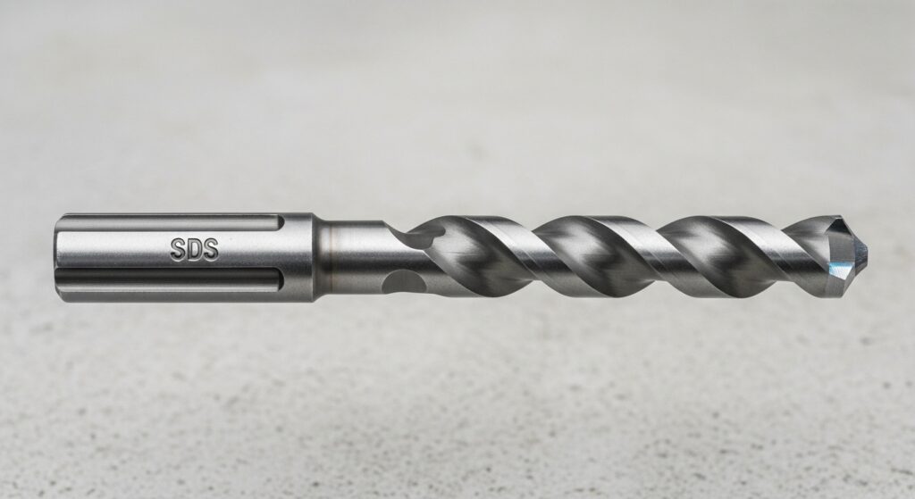 sds hammer drill bits (2)