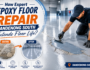 How Expert Epoxy Floor Repair Dandenong South Extends Floor Life
