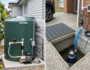 water tank pumps